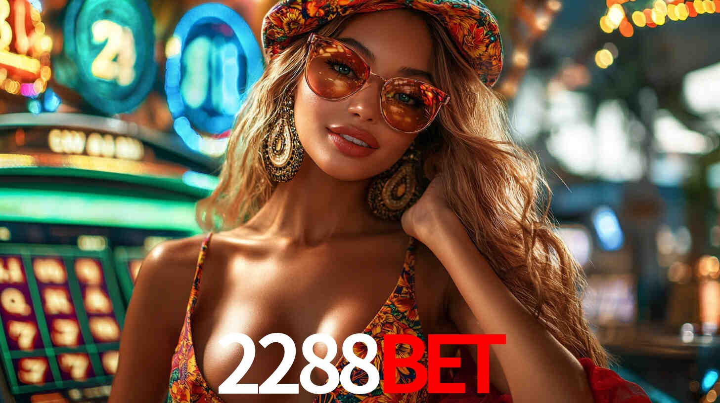 Programa VIP 2288Bet