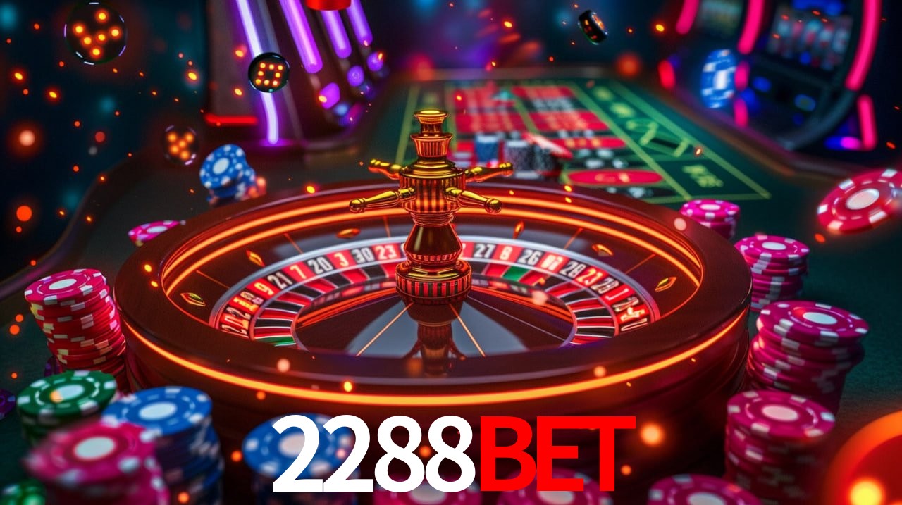 Explorando a Categoria de Eventos em Apostas na 2288Bet