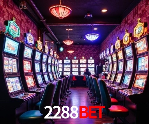 Promoções Sazonais 2288Bet