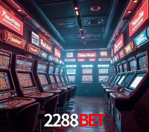 Tecnologia da Plataforma 2288Bet