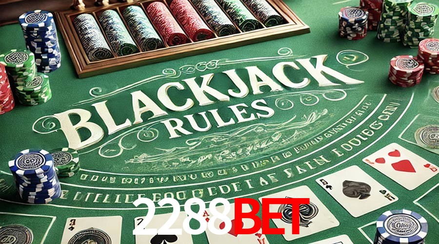 Game Providers 2288Bet