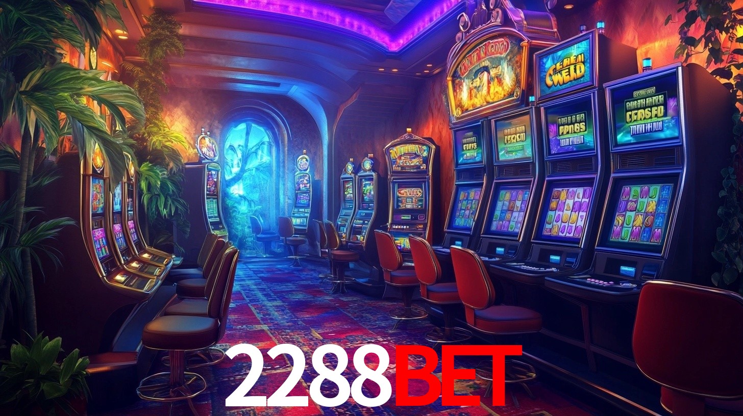 Live Casino 2288Bet