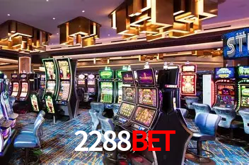 Descubra a Essência do 2288Bet: Nossa História e Compromissos