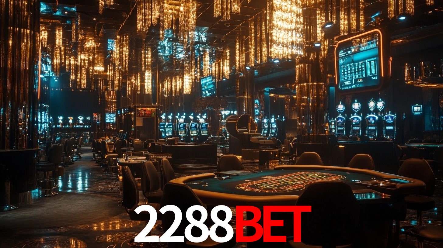 2288Bet