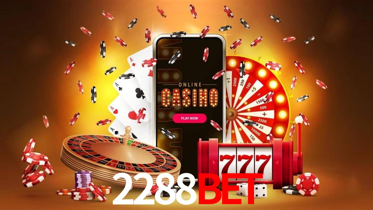 Estatísticas Esportivas 2288Bet