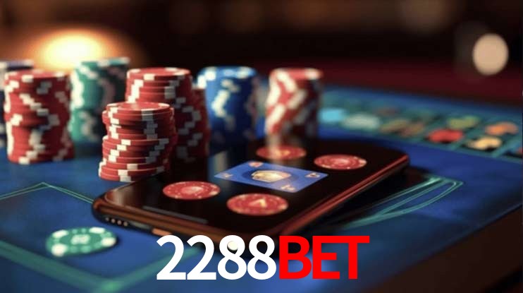 PIX Instantâneo 2288Bet
