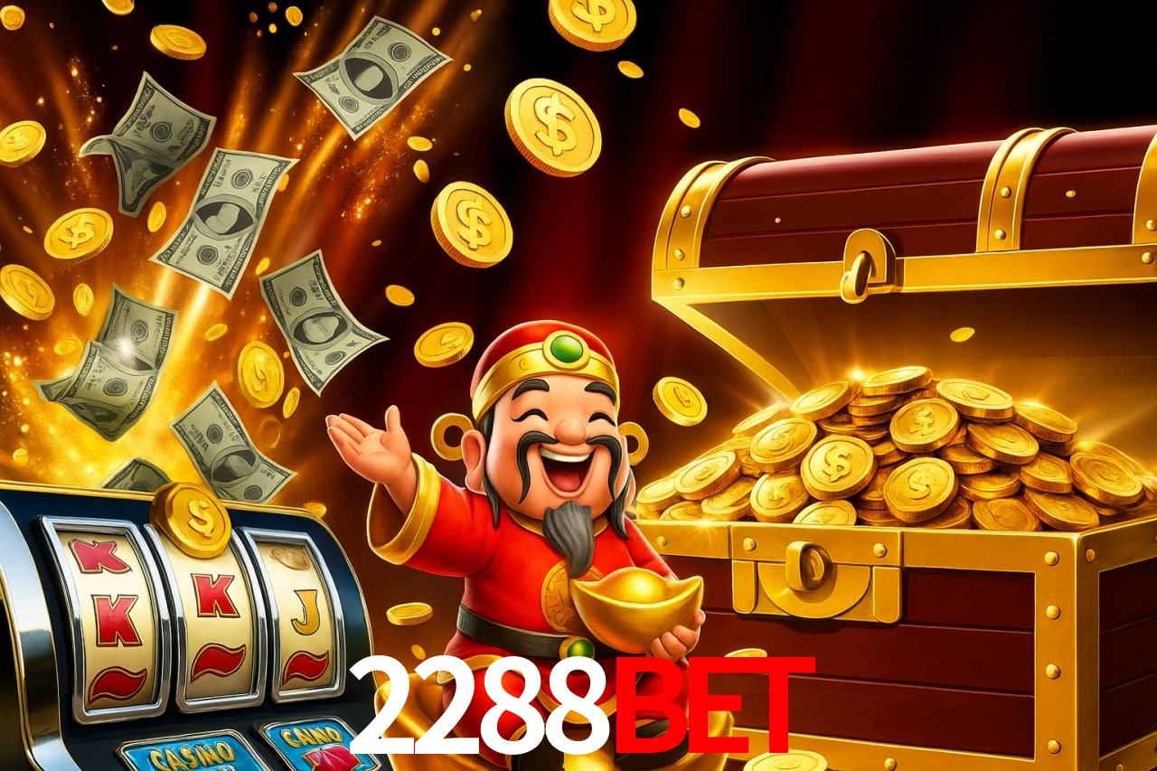 Desvendando o Mundo dos Jogos Virtuais na 2288Bet