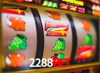 Descubra a Magia dos Jogos de Arcade no 2288Bet