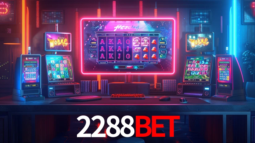 2288Bet Com Login
