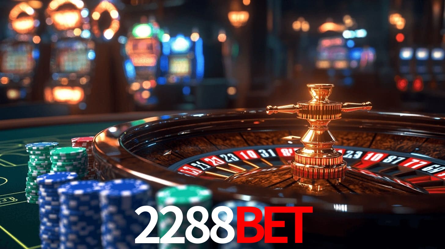 2288Bet Com Login