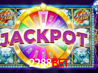 Desvendando o Mundo dos Jogos Virtuais na 2288Bet