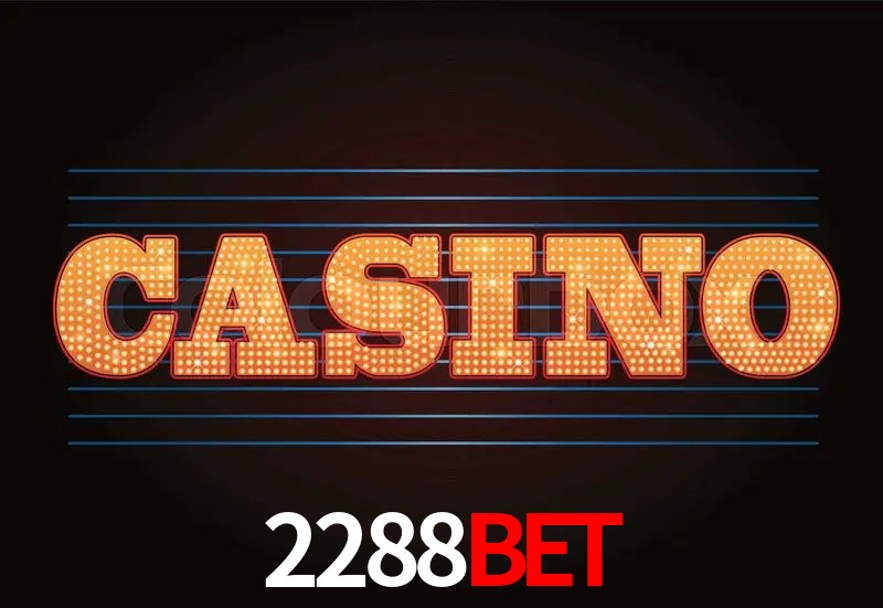 Casino VIP 2288Bet