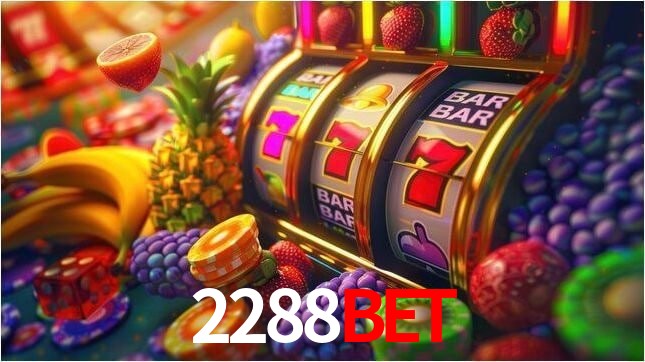 Seasonal Promotions 2288Bet