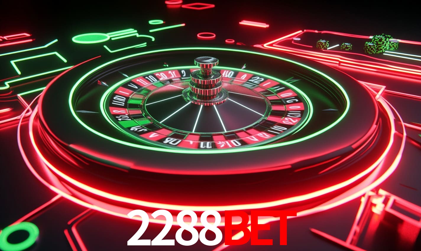 Descubra o Programa VIP da 2288Bet: Vantagens Exclusivas para Jogadores