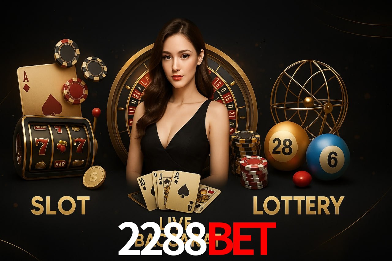 Integração de APIs 2288Bet