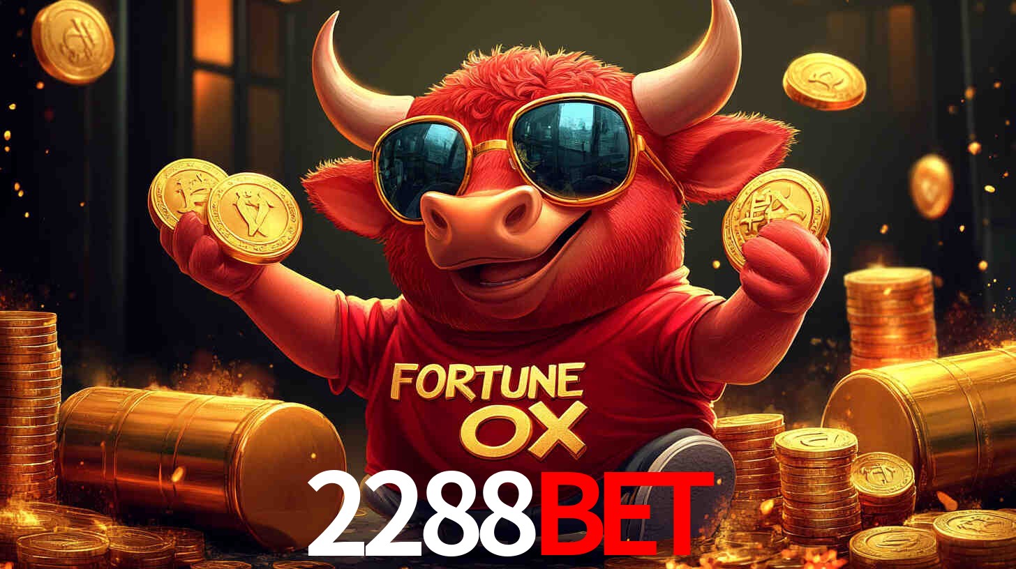 Inovações de Jogos na 2288Bet: O Futuro das Experiências Interativas