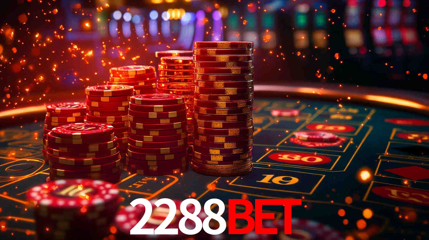 Tournaments 2288Bet