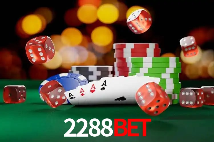 Apostas de Basquete 2288Bet