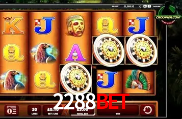 A Emoção da Loteria na 2288Bet: Uma Chance de Mudança de Vida