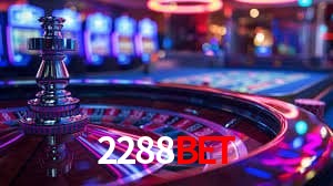 Mesa de Blackjack 2288Bet