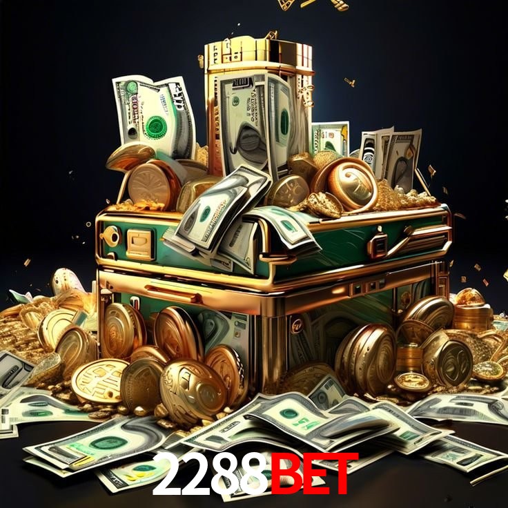 Casino Ao Vivo 2288Bet