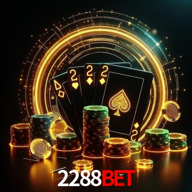 Apostas de Futebol 2288Bet