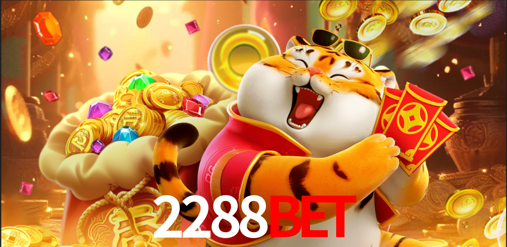 2288Bet - Desafio Selvagem do Cassino - 2288Bet Apk