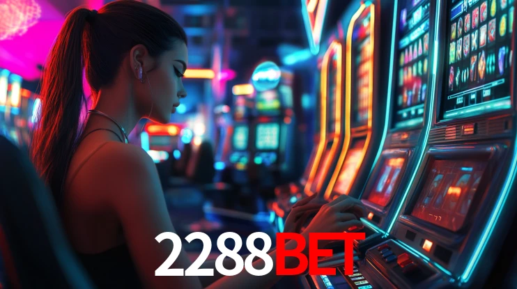Premium Interface 2288Bet