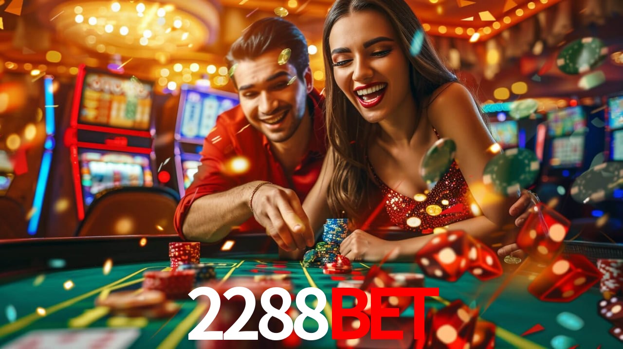 Estatísticas do Jogo 2288Bet