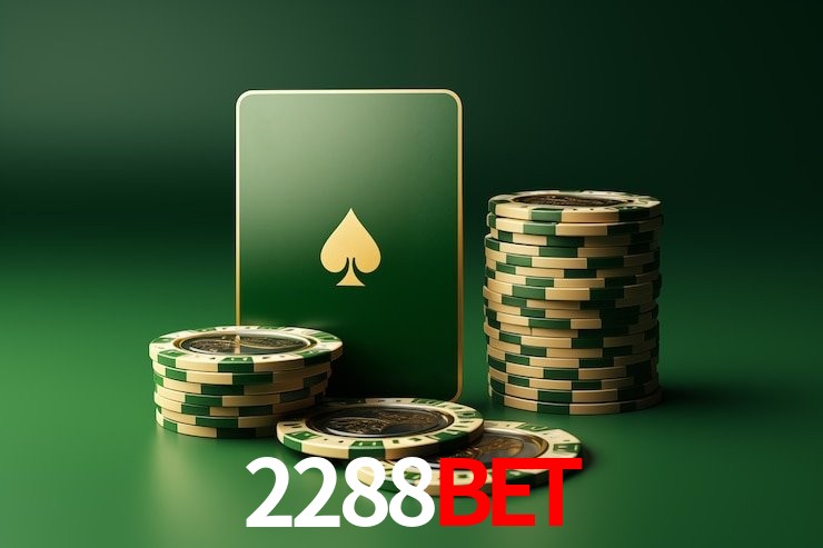 Tennis Betting 2288Bet