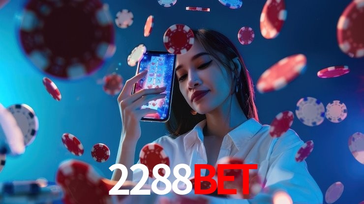 A Popularidade dos Caça-Níqueis no 2288Bet