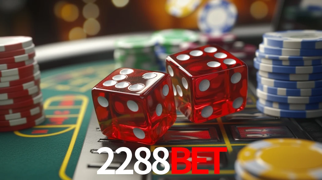 Roulette Table 2288Bet