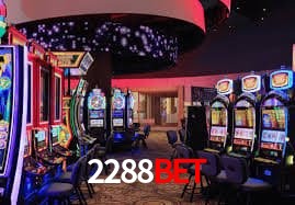 Design Responsivo 2288Bet