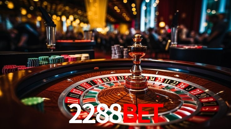 Flash Promotion 2288Bet