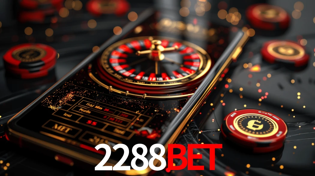 Live Casino 2288Bet