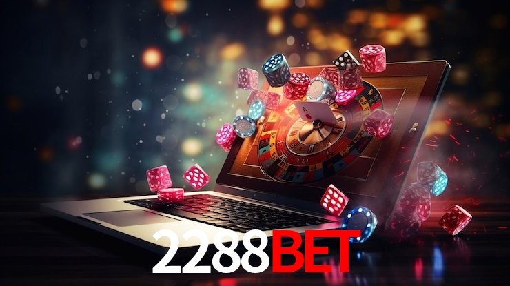 Descubra a Essência do 2288Bet: Nossa História e Compromissos