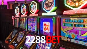 Inovações de Jogos na 2288Bet: O Futuro das Experiências Interativas