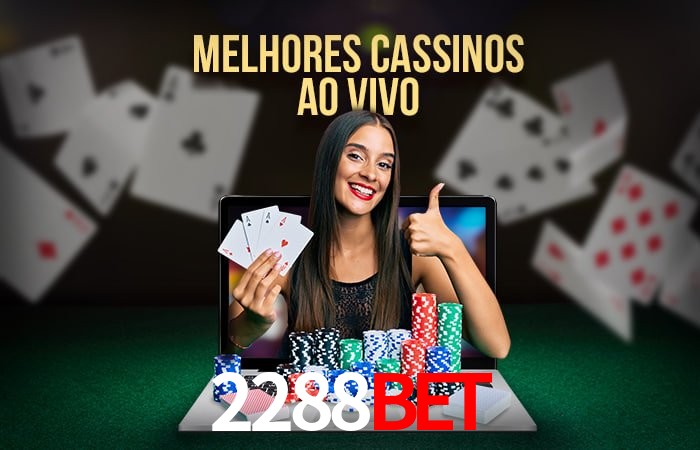 Exclusive Offers 2288Bet