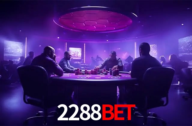 Apostas Esportivas na 2288Bet: Um Guia Completo