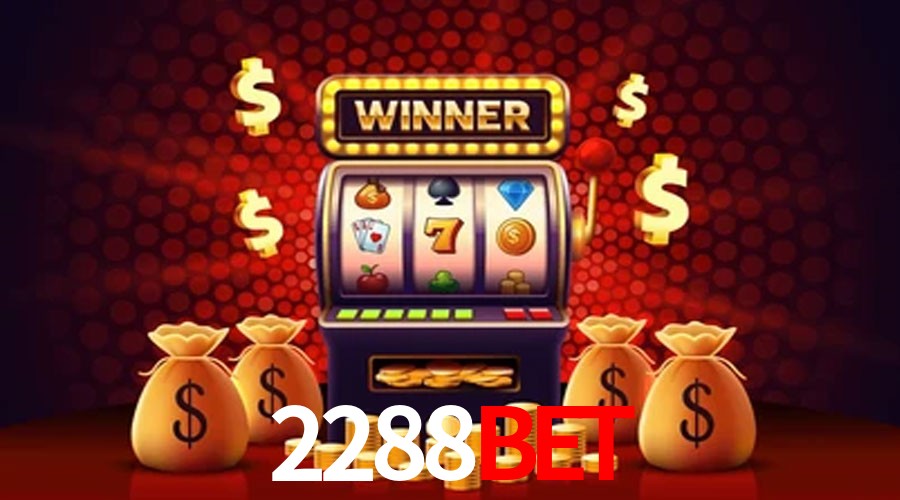 Secure Login 2288Bet