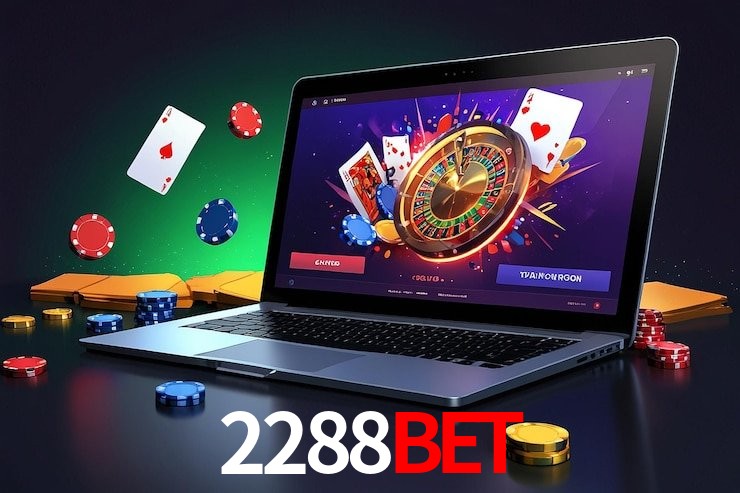 Cadastro Rápido 2288Bet