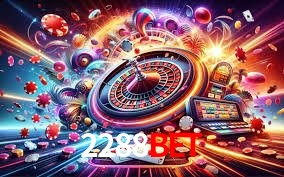 Programa VIP 2288Bet