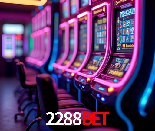 Promoção Relâmpago 2288Bet