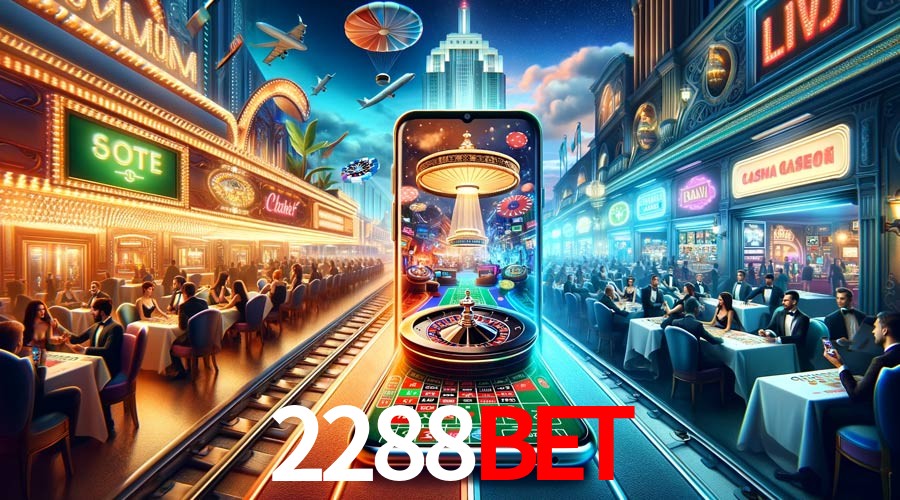 2FA Security 2288Bet