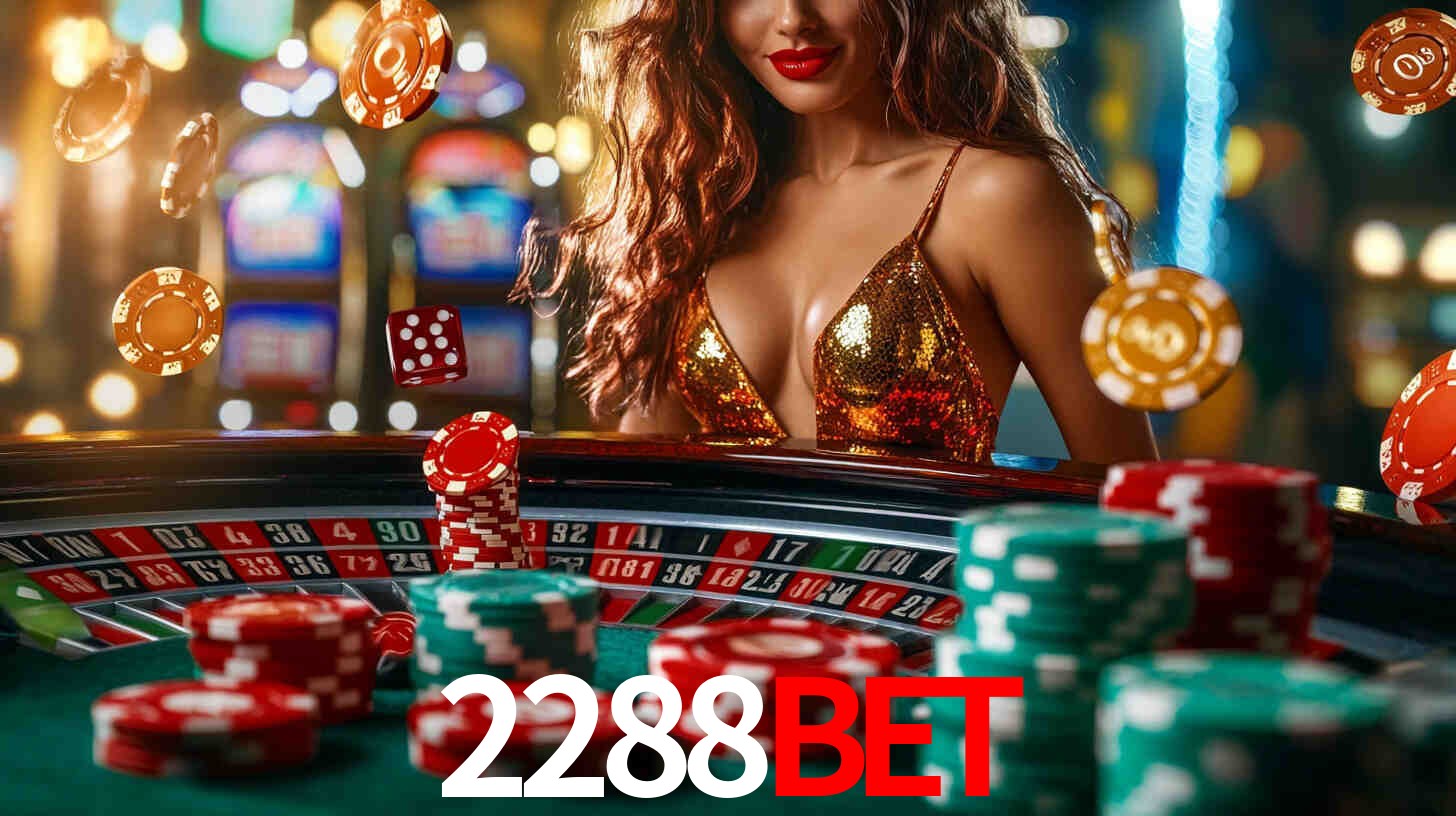 Daily Bonuses 2288Bet