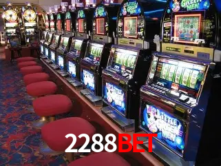 Descubra a Essência do 2288Bet: Nossa História e Compromissos