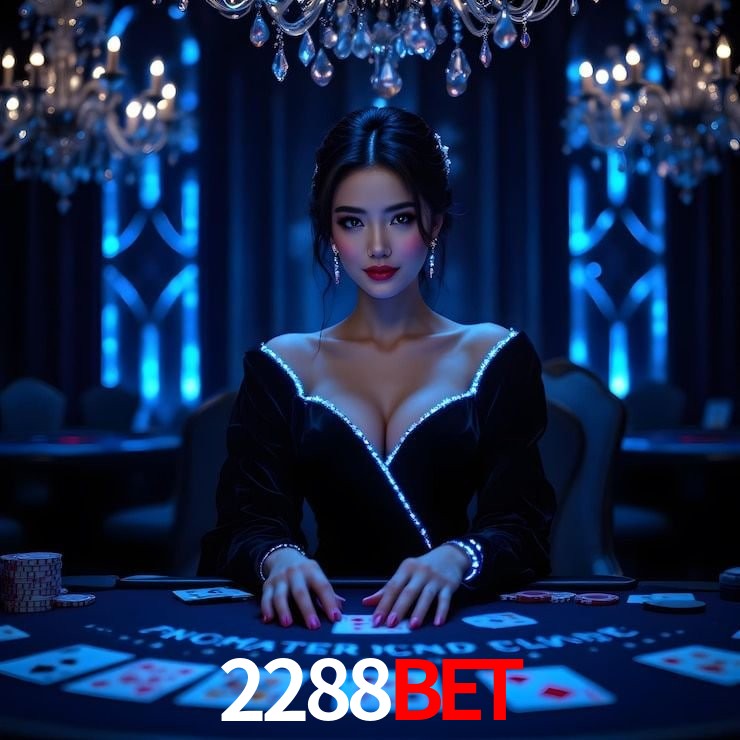 Apostas de Tênis 2288Bet