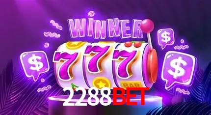 Descubra o Mundo do Cassino Online com 2288Bet