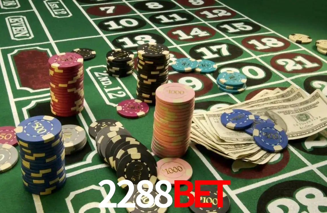 Ofertas Imperdíveis na 2288Bet: Promoções e Bônus Que Valem a Pena