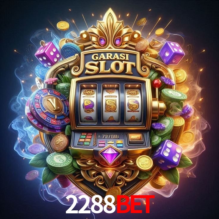 Recursos de Bônus 2288Bet